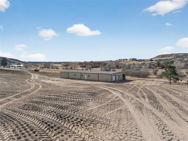 567 Lake Gulch Road Castle Rock, CO 80104