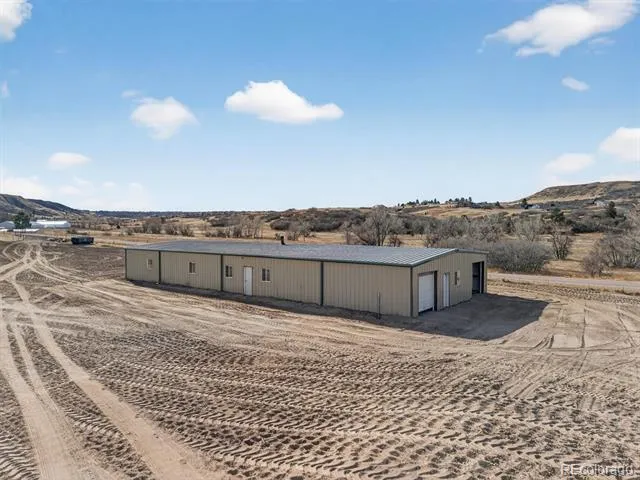 567 Lake Gulch Road Castle Rock, CO 80104