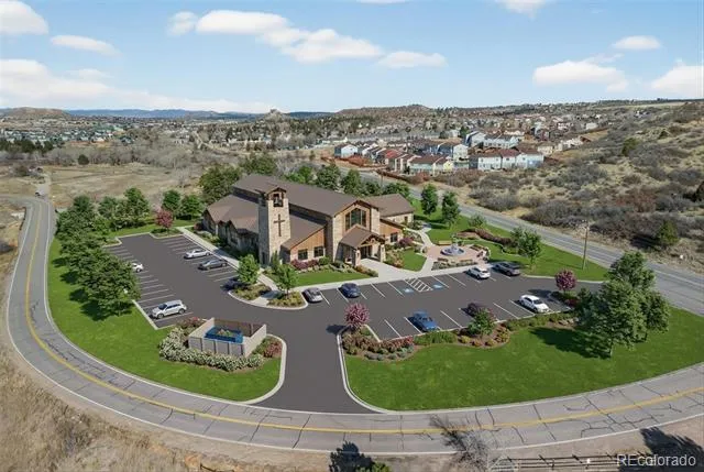 567 Lake Gulch Road Castle Rock, CO 80104