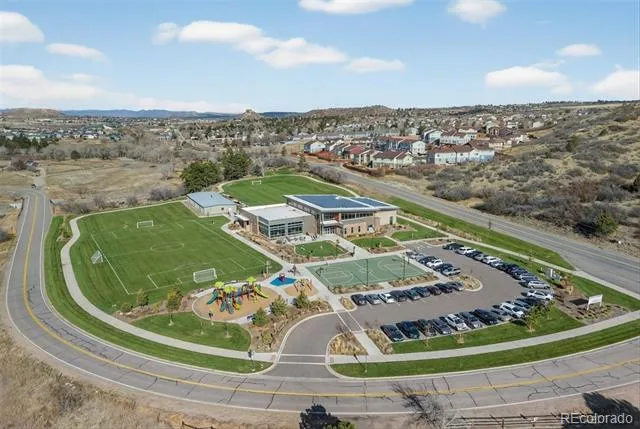 567 Lake Gulch Road Castle Rock, CO 80104