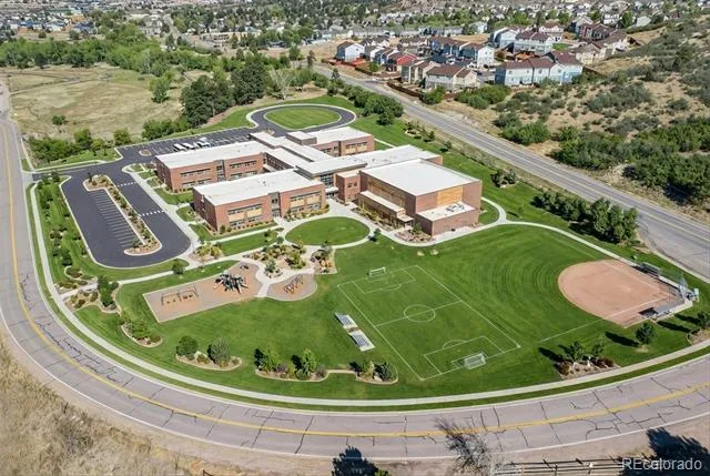 567 Lake Gulch Road Castle Rock, CO 80104