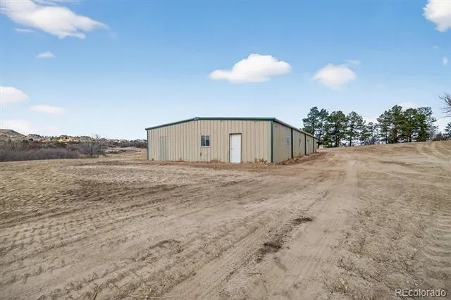 567 Lake Gulch Road Castle Rock, CO 80104