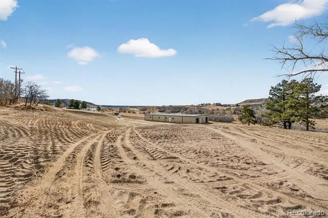567 Lake Gulch Road Castle Rock, CO 80104