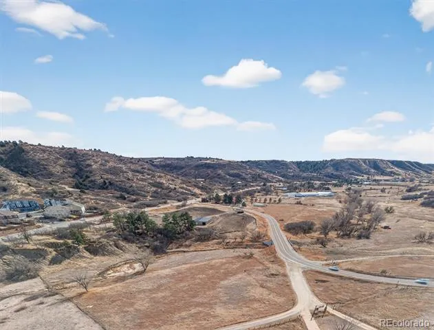 567 Lake Gulch Road Castle Rock, CO 80104