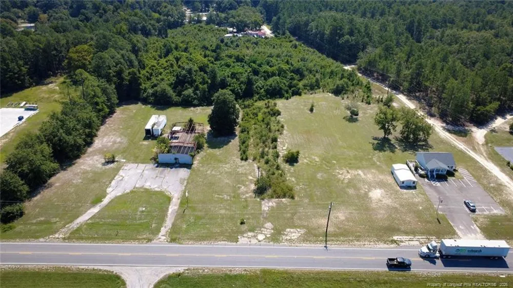 10145 McColl Road Laurinburg, NC 28352