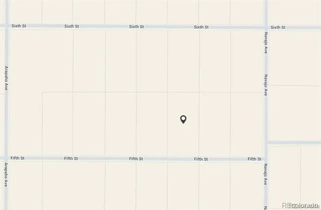 Lot 7 Fifth St. Blanca, CO 81123