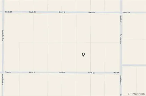 Lot 7 Fifth St.
