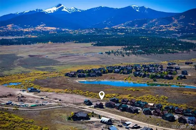 2400/2402 GCR 514 Tabernash, CO 80478