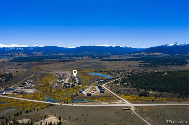 2400/2402 GCR 514 Tabernash, CO 80478