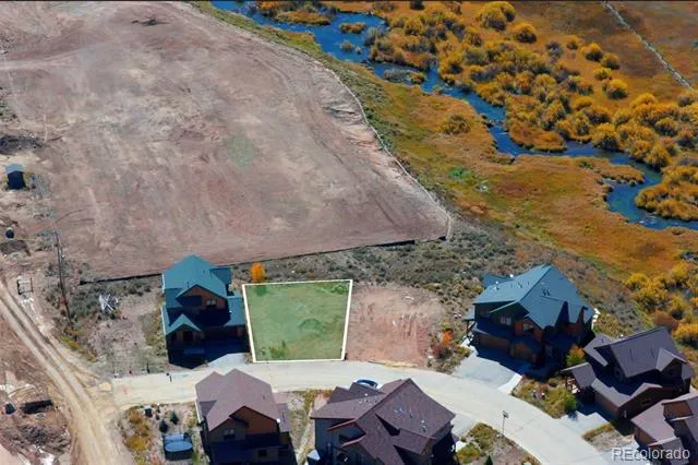 2400/2402 GCR 514 Tabernash, CO 80478