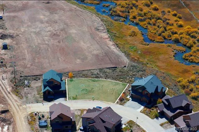 2400/2402 GCR 514 Tabernash, CO 80478