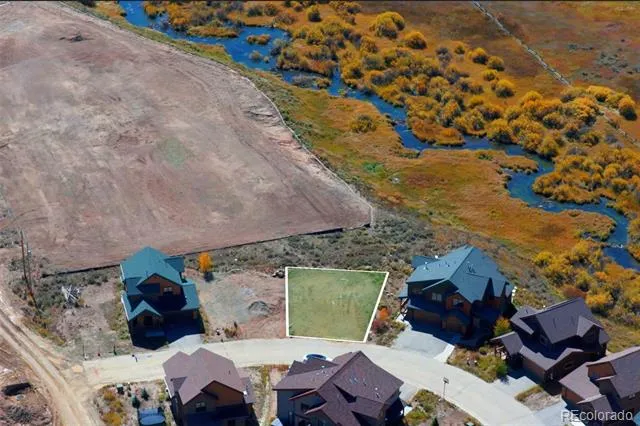 2400/2402 GCR 514 Tabernash, CO 80478