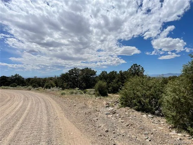 4286 Fallen Tree Crestone, CO 81131