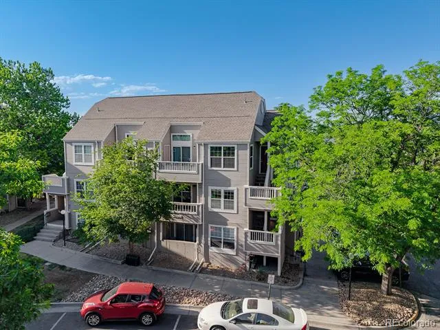 5755 W Atlantic Place #202 Lakewood, CO 80227