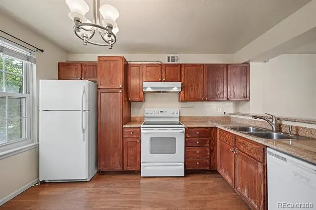 5755 W Atlantic Place #202 Lakewood, CO 80227