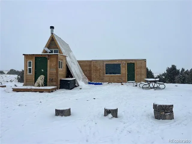 8650 State Highway 67 Florence, CO 81226