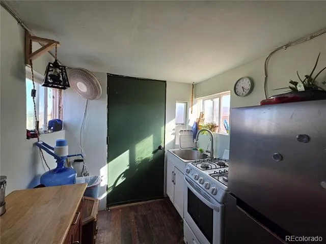 8650 State Highway 67 Florence, CO 81226