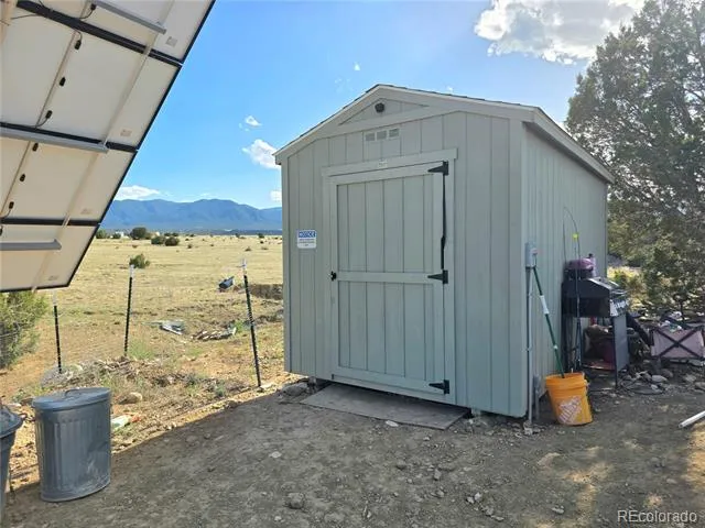 8650 State Highway 67 Florence, CO 81226