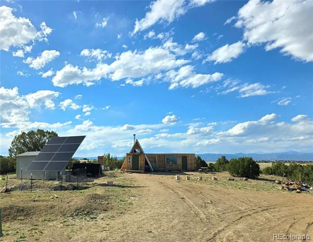 8650 State Highway 67 Florence, CO 81226