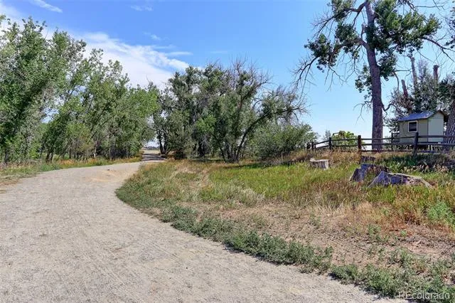 3225 E 124th Avenue Thornton, CO 80241