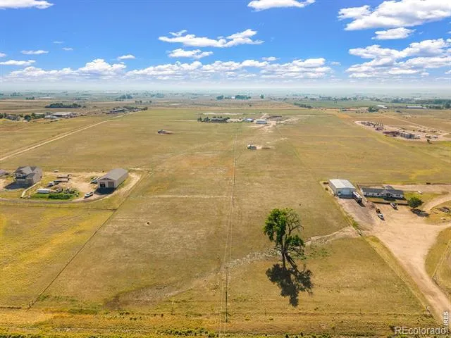 County Road 49 #Lot A La Salle, CO 80645