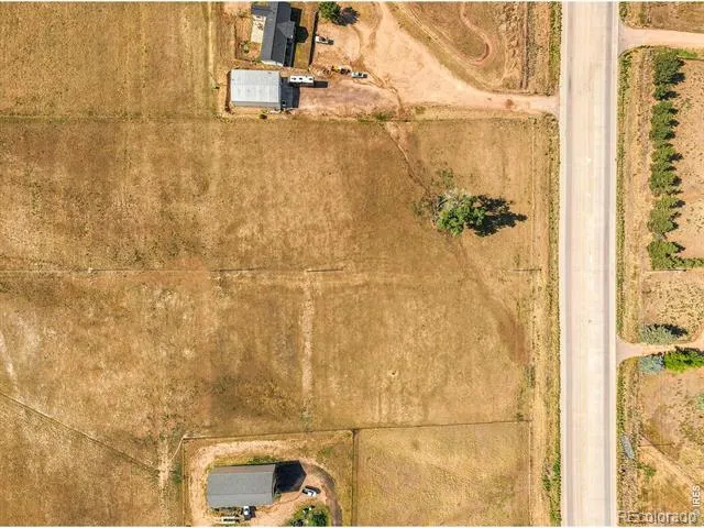 County Road 49 #Lot A La Salle, CO 80645