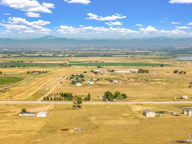 County Road 49 #Lot A La Salle, CO 80645