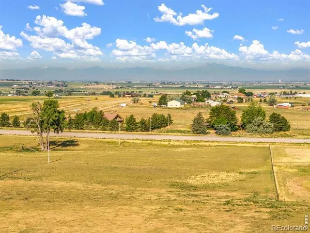 County Road 49 #Lot A La Salle, CO 80645