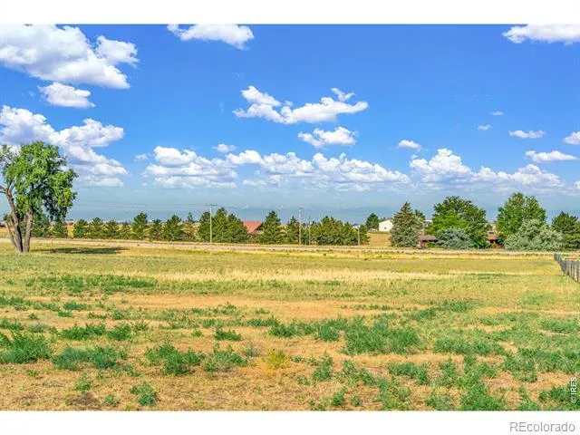 County Road 49 #Lot A La Salle, CO 80645