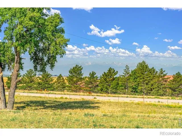 County Road 49 #Lot A La Salle, CO 80645