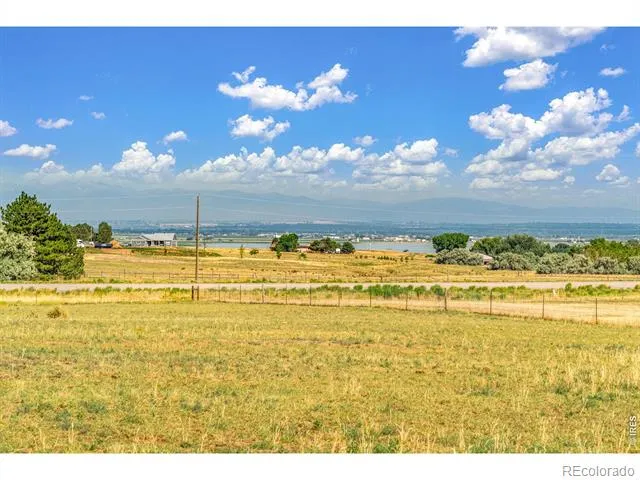 County Road 49 #Lot A La Salle, CO 80645