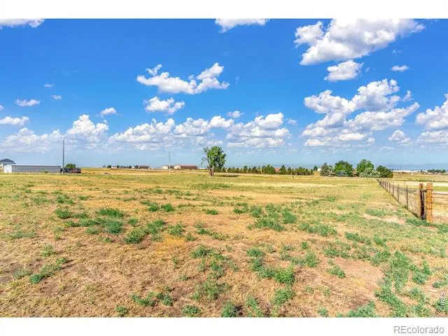 County Road 49 #Lot A La Salle, CO 80645