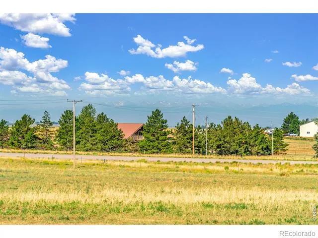 County Road 49 #Lot A La Salle, CO 80645