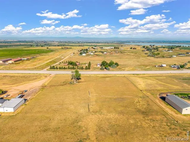 County Road 49 #Lot A La Salle, CO 80645