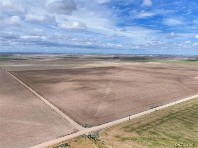 . WCR 81 and Co Rd 8 Roggen, CO 80652