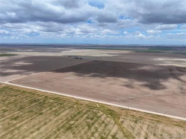 . WCR 81 and Co Rd 8 Roggen, CO 80652