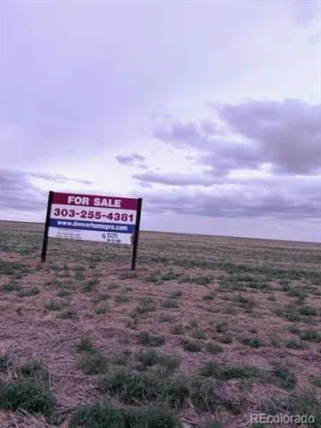 . WCR 81 and Co Rd 8 Roggen, CO 80652