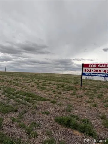 . WCR 81 and Co Rd 8 Roggen, CO 80652
