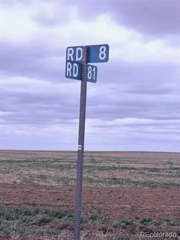 . WCR 81 and Co Rd 8 Roggen, CO 80652