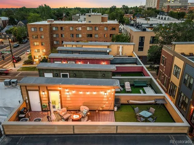 2147 Downing Street Denver, CO 80205