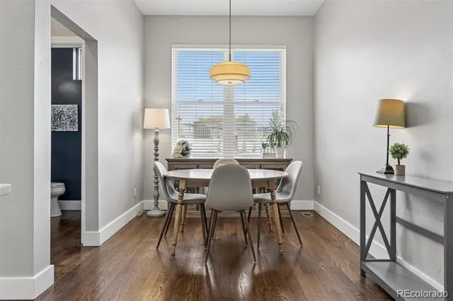 2147 Downing Street Denver, CO 80205