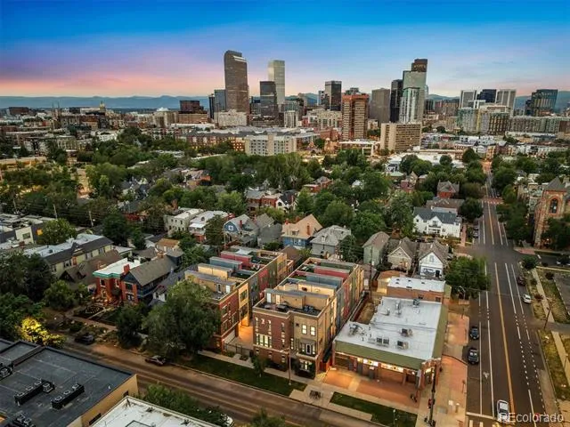 2147 Downing Street Denver, CO 80205