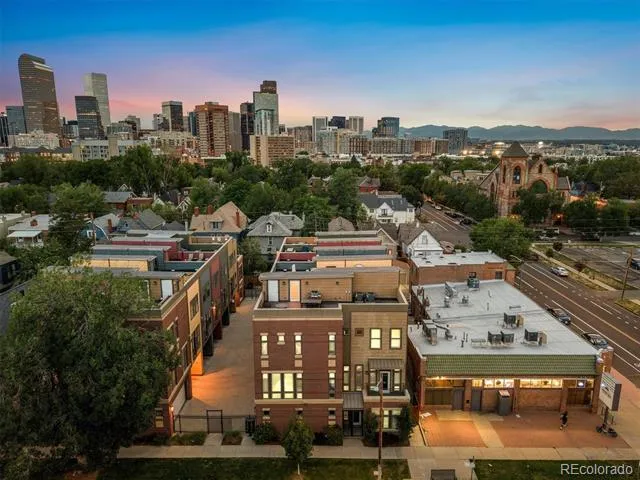 2147 Downing Street Denver, CO 80205