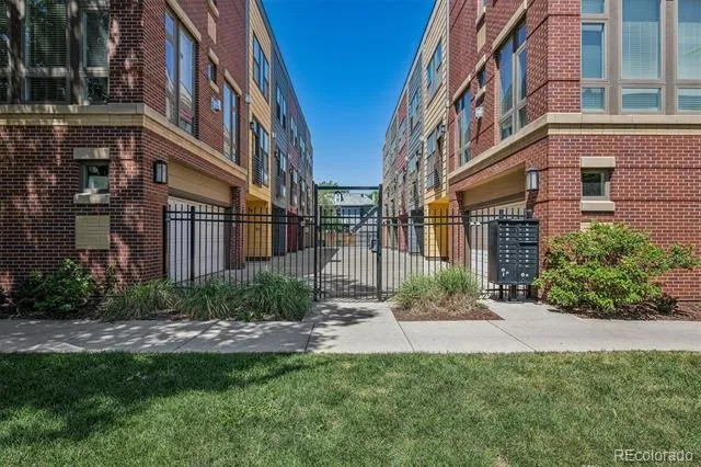 2147 Downing Street Denver, CO 80205