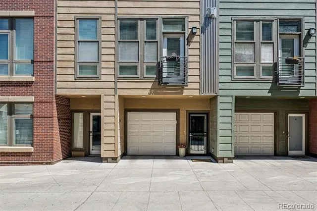 2147 Downing Street Denver, CO 80205