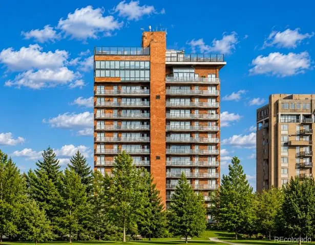 1133 Race Street #16B Denver, CO 80206