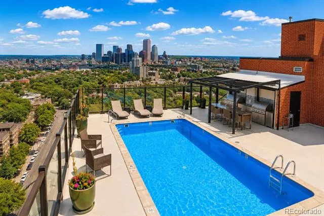 1133 Race Street #16B Denver, CO 80206