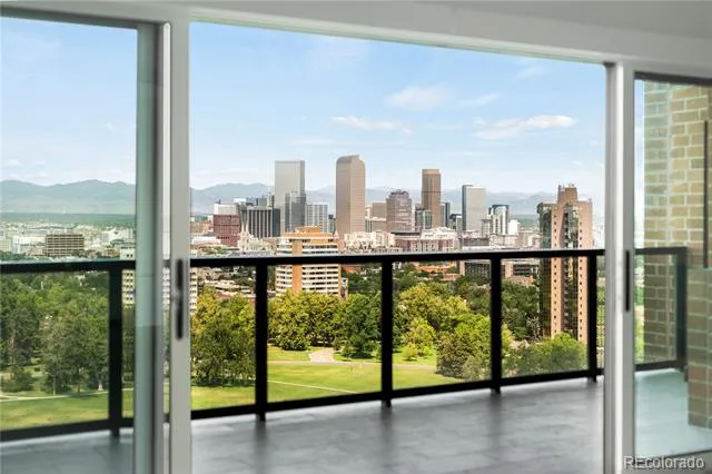 1133 Race Street #16B Denver, CO 80206
