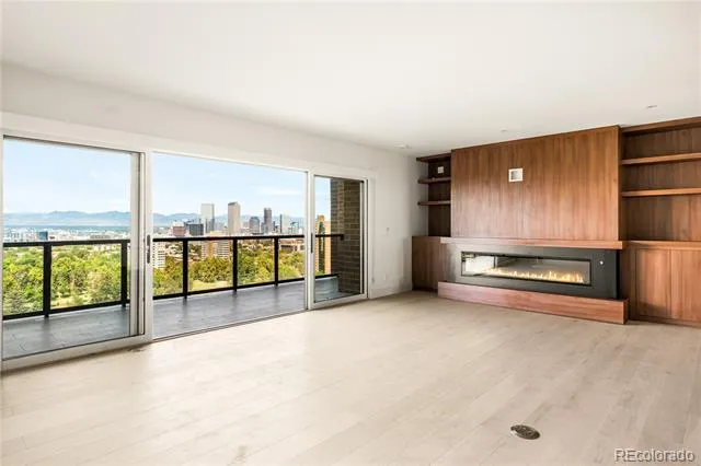 1133 Race Street #16B Denver, CO 80206