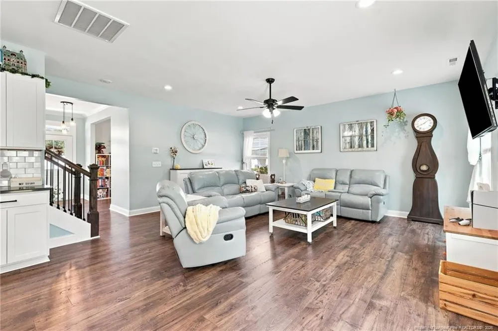 1816 Bahan Court Fayetteville, NC 28312